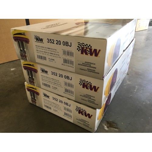 KW Suspension