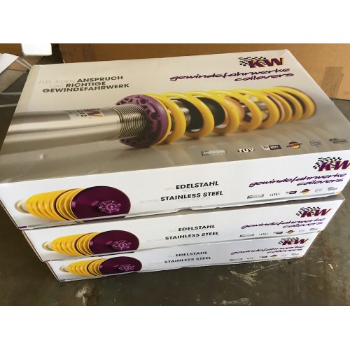 KW Suspension