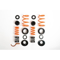 MSS Urban Adjustable Ride System For BMW IX40