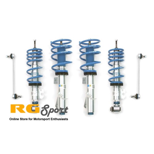 NM Eng. Bilstein Coilover Kit for Mini Clubman R55 Cooper JCW 1.6T 2013-2014 (P/N: 48.153720)