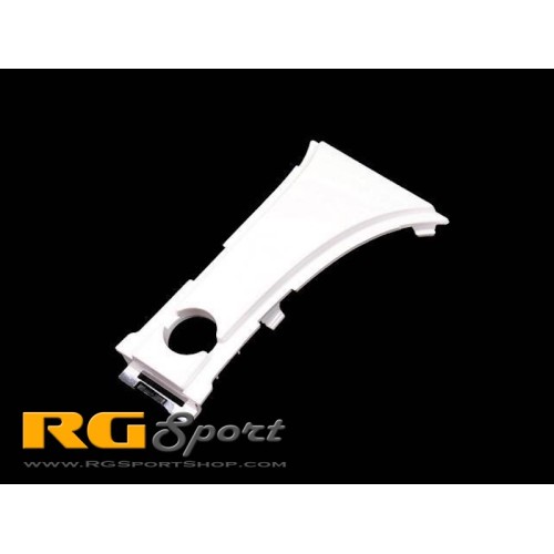 RG Sport BMW OEM Painted Front Camera Cover G30 530 540 M550 F90 M5 (P/N: RGS.G30.FCC)