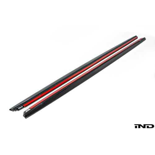 RKP Carbon Side Skirt Set For BMW F90 M5 | RKP-F90-SS-2
