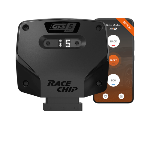 RaceChip GTS 5 Black for BMW F90 M5