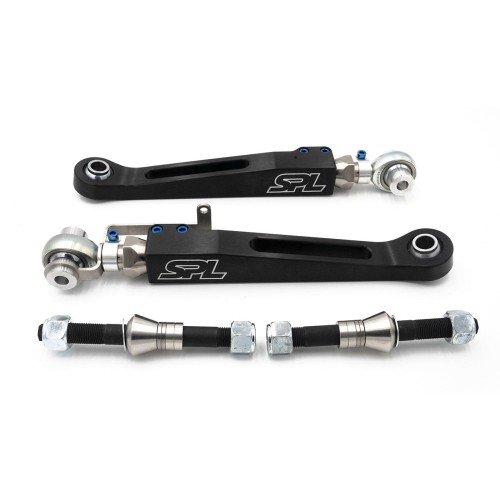 SPL Parts