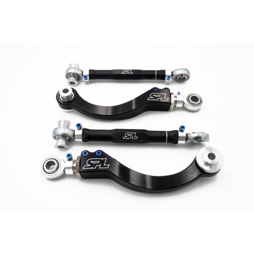 SPL Parts