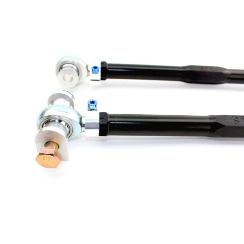 SPL Parts