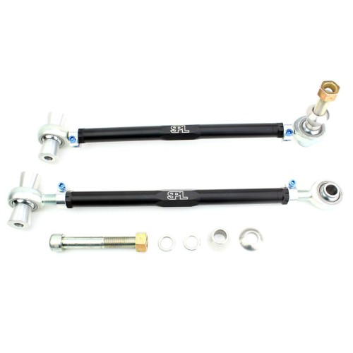 SPL Parts