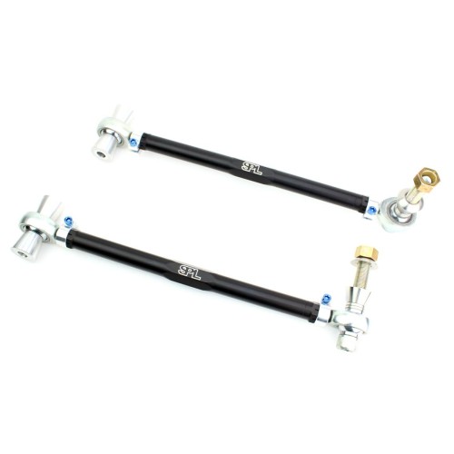 SPL Parts