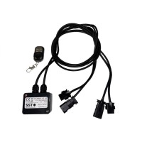 SST Valve Controller for BMW F90 M5 | SSTF90M5