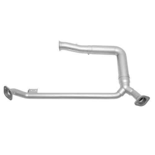 Porsche 718 Boxster / Cayman SOUL Competition Downpipe