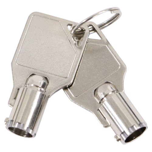 Stealth Hitch
