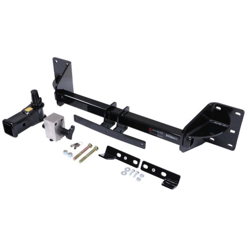 Stealth Hitch