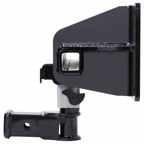 Stealth Hitch