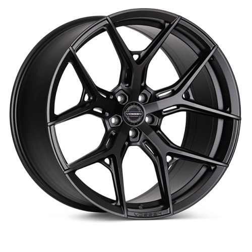 Vossen HF-5 Hybrid Forged Series