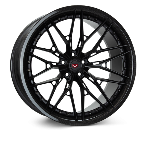 Vossen Forged Series 21 S21-02 Carbon