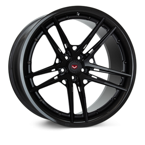 Vossen Forged Series 21 S21-03 Carbon