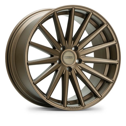 Vossen VFS-2 Hybrid Forged Series