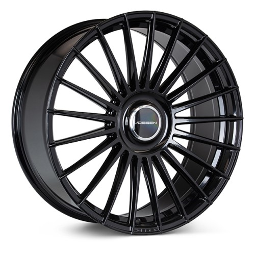 Vossen HF-8 Hybrid Forged Series
