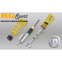 KW Variant 3 Coilover for BMW F85 X5M / F86 X6M / F15 X5 / F16 X6 w/ Self-Leveling w/ EDC (P/N: 352200AM)