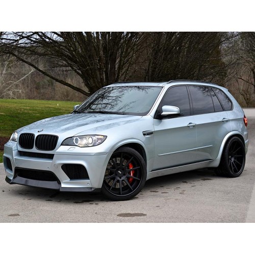 E70 E71 X5 X6 