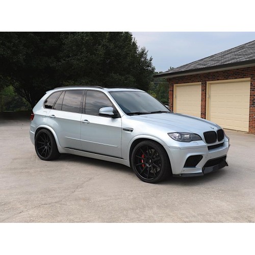 E70 E71 X5 X6 
