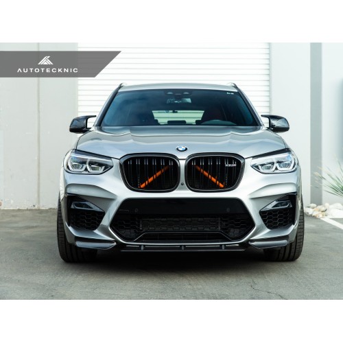 F98 X4M