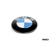 IND Painted Trunk Roundel