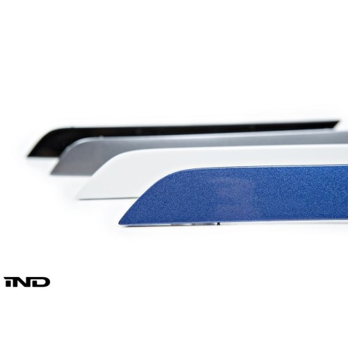 IND Painted Front Reflector Set - E71 X6