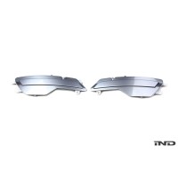 IND Painted Rear Reflector Set - E71 X6M