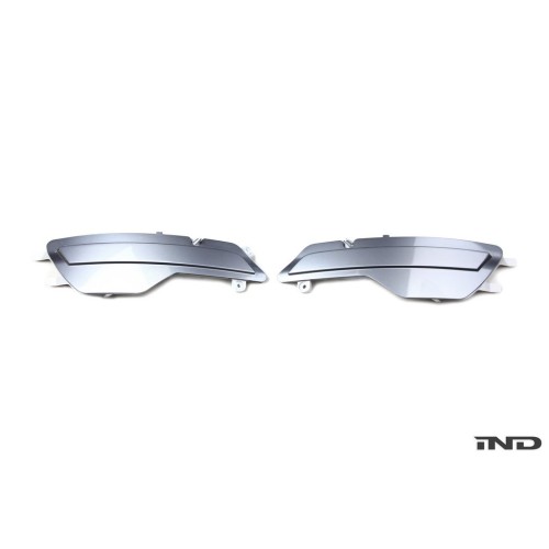 IND Painted Rear Reflector Set - E71 X6M