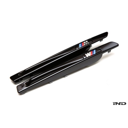IND Painted Side Marker Set - E71 X6M