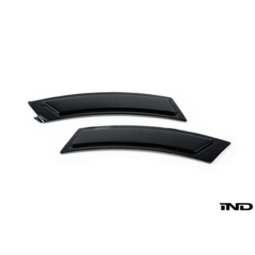 IND Painted Front Reflector Set - E89 Z4