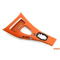 IND Painted Center Console - E9X M3