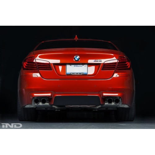 F07 F10 F11 5 Series 