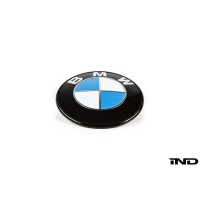 IND Painted Hood Roundel - F15 X5 / F16 X6 | F85 X5M / F86 X6M