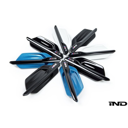 IND Painted Side Marker Set - F87 M2
