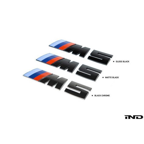 IND Distribution