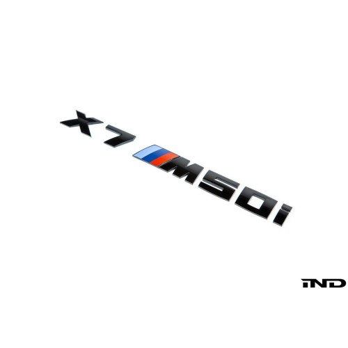 IND Distribution
