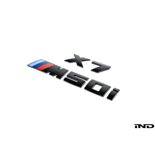 IND Distribution
