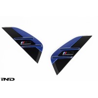 IND Painted Side Marker Set - G82 M4