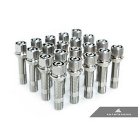 Thunder Bolts Club Sports Titanium Forged Stud Conversion Kit - BMW E-Chassis