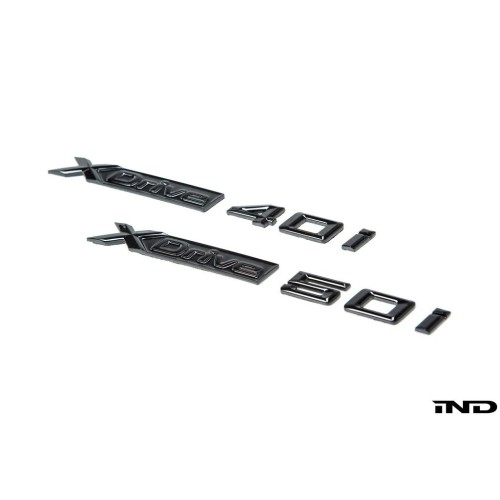 IND Distribution
