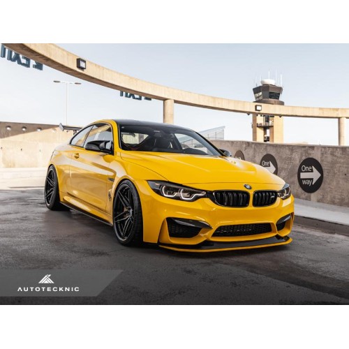 F82 F83 M4