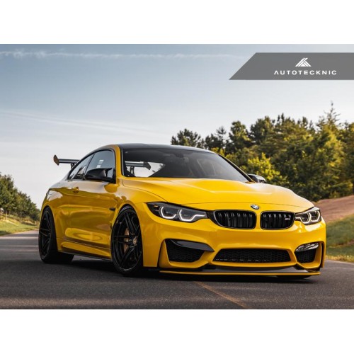 F82 F83 M4