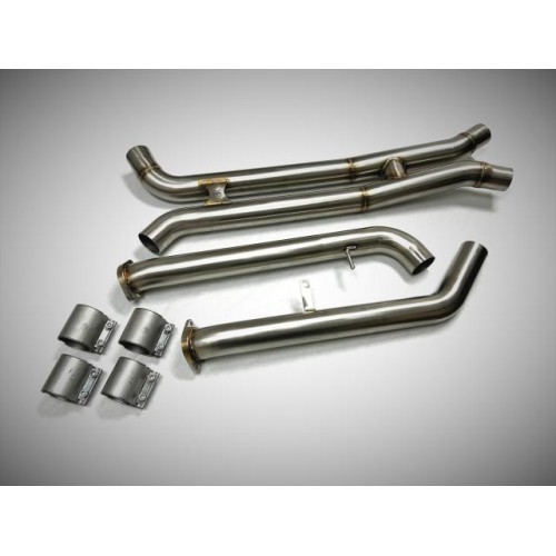 Evolution Racewerks